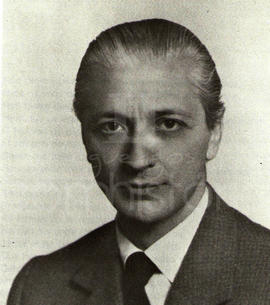 António Gião