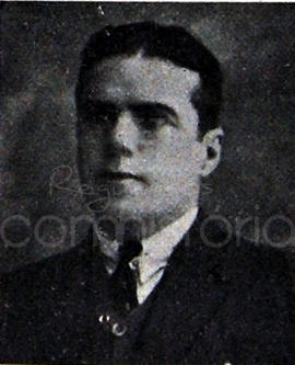 José Garcia da Costa