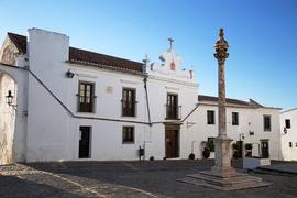 Arquivo Histórico da Santa Casa da Misericórdia de Monsaraz