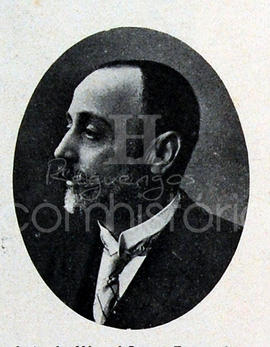 António Miguel de Sousa Fernandes
